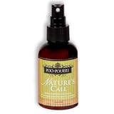 4oz Poo-pourri Nature's Call Bathroom Spray Air Freshener Deodorizer by Poo-pourri