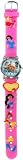 Disney Six Princess Child Wrist Watch PinkIMAGE