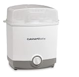 Cuisinart CS-6 Baby Bottle Sterilizer