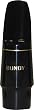 Bundy Plastic Alto Saxophone Mouthpiece