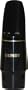 Bundy Plastic Alto Saxophone Mouthpiece