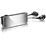 Philips SA 2446 BT Gogear Luxe Tragbarer MP3-Player 4 GB (UKW-Tuner, Bluetooth, Kopfh�rer, USB 2.0) silbervon "Philips"