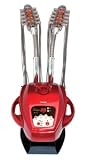 Create Minimini In Multi Perm (Digital Perm Machine)
