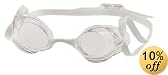 SPEEDO(�X�s�[�h) �T�C�h���C���_�[ �N�C���A�[ SD98G02 C