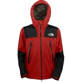 The North Face Mens Serac Goretex Jacket