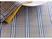 Tululah Designs Glasgow Plaid Coach Blue Glasgow Plaid Placemat Set Set of 4