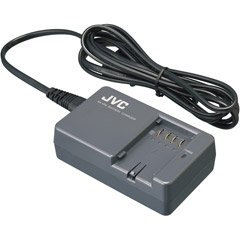 JVC AA-VF8US Battery Charger for BN-VF8 Batteries