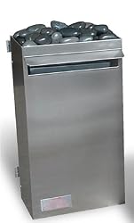 90240-Vico Ultra Sauna Electric Heater