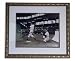 Ted Williams Boston Red Sox Autographed Framed and Matted 11