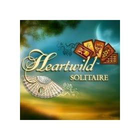 Heartwild Solitaire [Download]