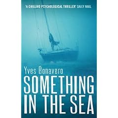 Something in the Sea