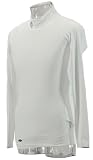 adidas(�A�f�B�_�X) �e�b�N�t�B�b�g�^�[�g���l�b�NT �z���C�g K0493