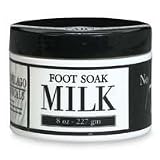 Archipelago Botanicals - Milk Foot Soak (No. 7)