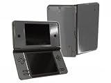 Nintendo DSi XL Color Skin - NEW - HI-HO SILVER system skins faceplate deca ....