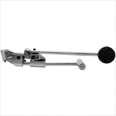 Band Clamp Tools Style: Band Wth:3/8 in, 5/8, Clamping Tool, Price Each
