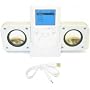 Sound Pod MP3 Speakersystem f�r Apple iPod Touch i&hellip von i-21 electronics