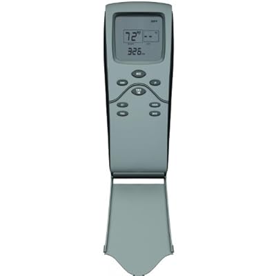 Skytech SKY-3301P Programmable Fireplace Remote Control with Thermostat