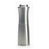 from T&G Woodware Ltd T&G CrushGrind Apollo Salt Mill, Stainless Steel, 150 mm (Model 11716)