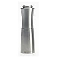 T&G CrushGrind Apollo Salt Mill, Stainless Steel, 150 mm