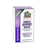 New Chapter Stress Support Multi, 180 tabs( Eight Pack)