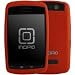 Incipio Dermashot For Blackberry Storm 95009530 Molina Red
