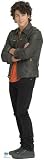 Nick Jonas (Jonas Brothers) 18 Life-size Cardboard Standup Standee Cutout Poster