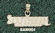 Southern Univ "Southern Univ" Charm/Pendant