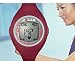 Polar F4F heart Rate Monitor RED - NEW 2008 Model