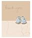Sweet Prince Baby Shower Thank You Notes