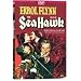 The Sea Hawk (1940) Region 1,2,3,4,5,6 Compatible DV. Starring Errol Flynn, Brenda Marshall, Claude Rains....