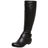 Modern Vintage Women's Frannie Knee-High Flat Boot