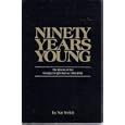 Ninety years young: The history of the Georgia Freight Bureau by Nat Welch
