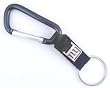 New York Giants Carabiner Keychain