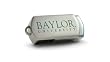 Centon Electronics Baylor Bears DataStick Twist 2 GB USB 2.0 Flash Drive DSTC2GB-BAY
