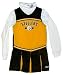 Pittsburgh Steelers Infant Cheerleader Outfit