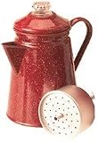 8-cup Percolator