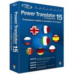 Power Translator 15 Pro