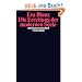 Die Errettung der modernen Seele: Therapien, Gef�hle und die Kultur der Selbsthilfe (suhrkamp taschenbuch wissenschaft)
