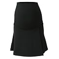 Boob Maternity Short Kilt Umstandsmode Rock Viskose