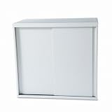 Hon Overfile Storage Cabinet for 30 Wide Lateral File, Putty 9317L / HON9317L