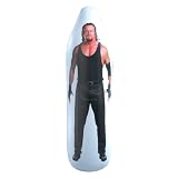 Review Vivid Imaginations  / WWE Bop Bags: Undertaker