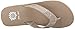 Yellow Box Women's Africa Flip Flop