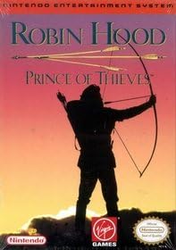 Robin Hood: Prince of Thieves
