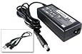 HP Replacement 18.5V 3.5A 65W 7.4mm*5.0mm AC Adapter For HP compatible models