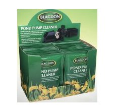 Interpet Pond Pump Cleaner