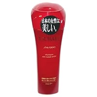 Shiseido Tsubaki Shining Shampoo with Tsubaki Oil EX - 220ml
