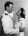 JOHN WAYNE, PATRICIA NEAL � Image