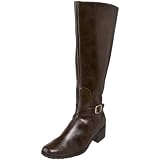 Annie Shoes Womens Page Riding Boot