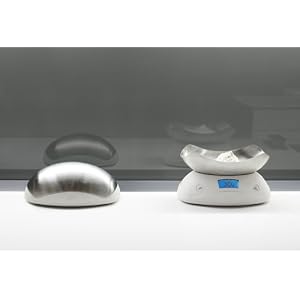 Joseph SCAL011CB Shell Compact Digital Scale