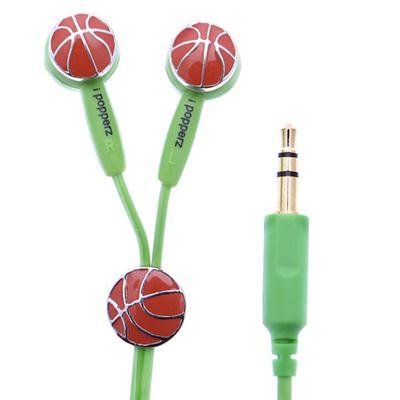 iPopperz IP-SPZ-2006 A Slam Ear Bud